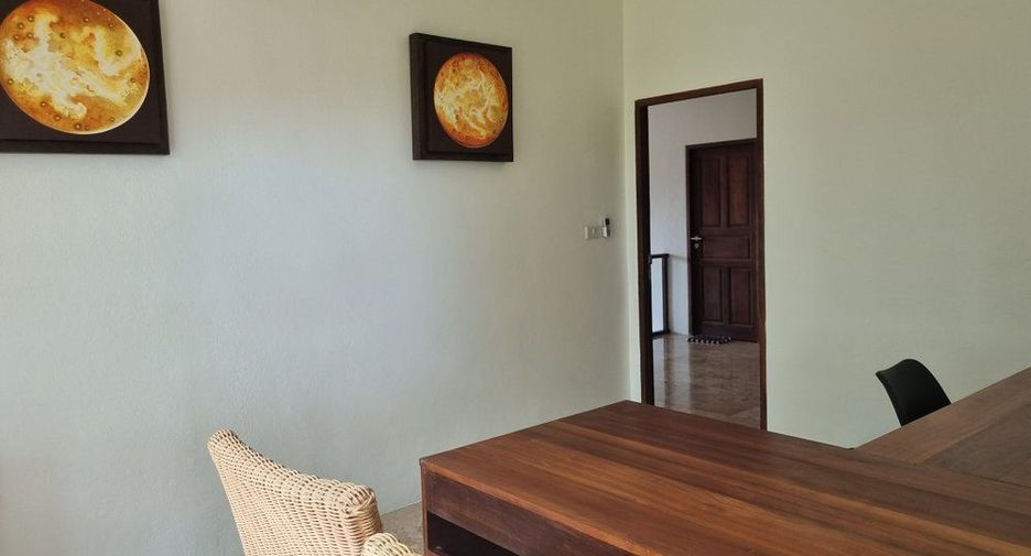 For sale and for rent 6 bedrooms villa in Hua Hin, Prachuap Khiri Khan