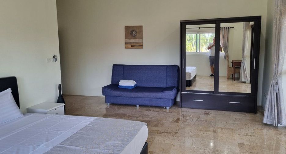 For sale and for rent 6 bedrooms villa in Hua Hin, Prachuap Khiri Khan