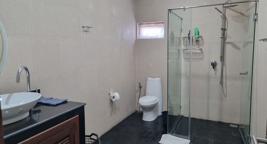 For sale and for rent 6 bedrooms villa in Hua Hin, Prachuap Khiri Khan