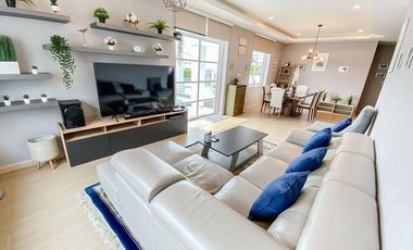 For rent 3 bedrooms villa in Hua Hin, Prachuap Khiri Khan