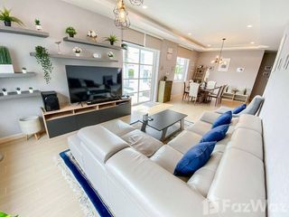 For rent 3 bedrooms villa in Hua Hin, Prachuap Khiri Khan