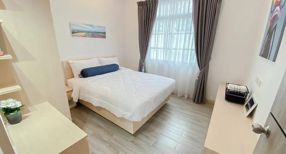For rent 3 bedrooms villa in Hua Hin, Prachuap Khiri Khan