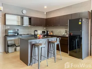 For rent 3 bedrooms villa in Hua Hin, Prachuap Khiri Khan