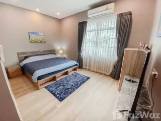 For rent 3 bedrooms villa in Hua Hin, Prachuap Khiri Khan