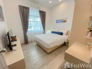 For rent 3 bedrooms villa in Hua Hin, Prachuap Khiri Khan