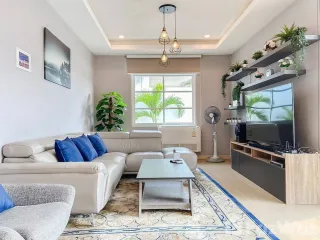 For rent 3 bedrooms villa in Hua Hin, Prachuap Khiri Khan