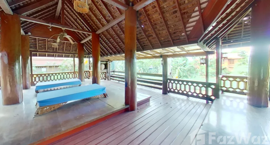 For sale 3 bedrooms house in Saraphi, Chiang Mai