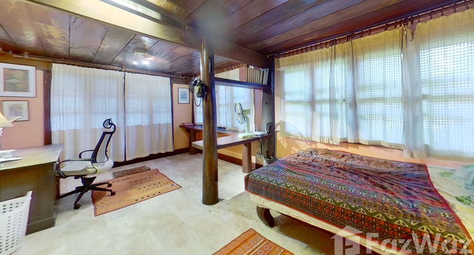 For sale 3 bedrooms house in Saraphi, Chiang Mai