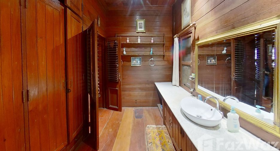 For sale 3 bedrooms house in Saraphi, Chiang Mai