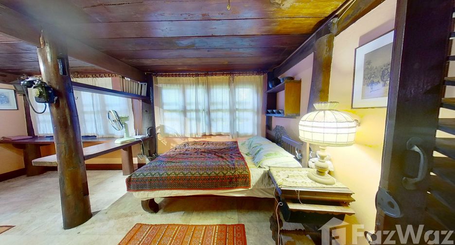 For sale 3 bedrooms house in Saraphi, Chiang Mai