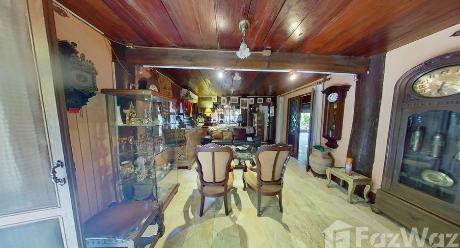 For sale 3 bedrooms house in Saraphi, Chiang Mai