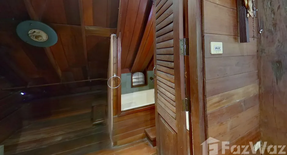 For sale 3 bedrooms house in Saraphi, Chiang Mai