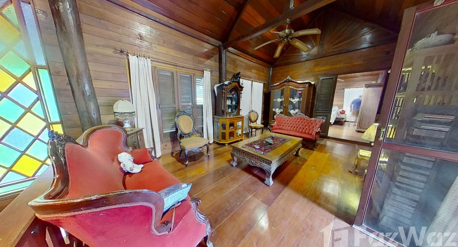 For sale 3 bedrooms house in Saraphi, Chiang Mai