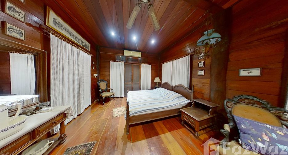 For sale 3 bedrooms house in Saraphi, Chiang Mai