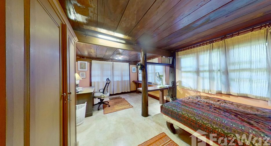For sale 3 bedrooms house in Saraphi, Chiang Mai