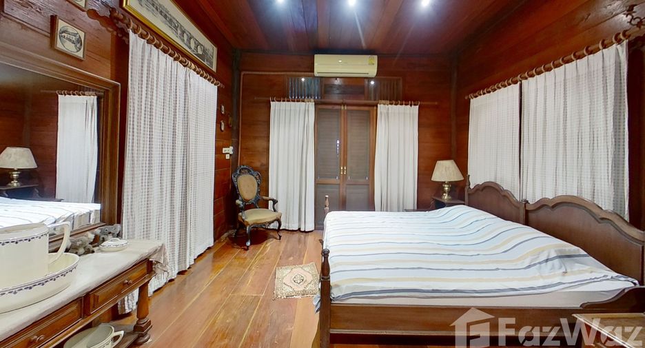 For sale 3 bedrooms house in Saraphi, Chiang Mai