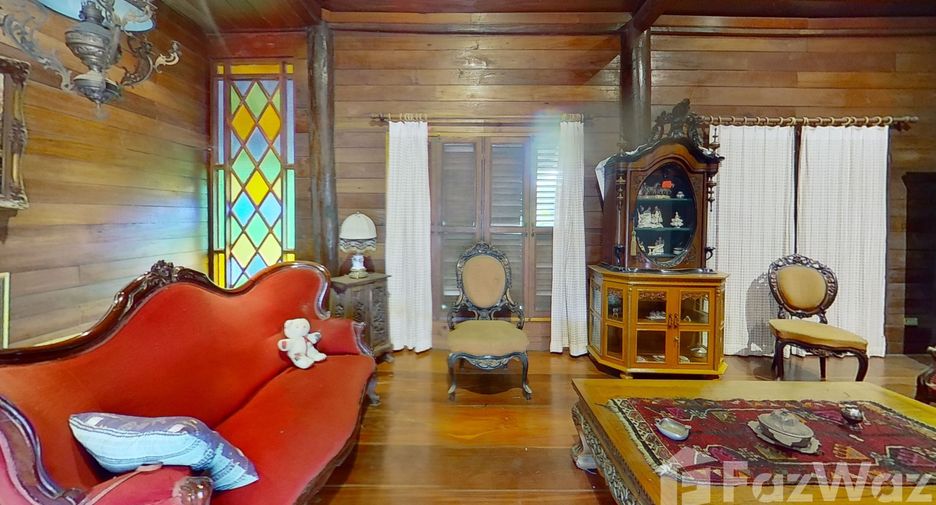 For sale 3 bedrooms house in Saraphi, Chiang Mai