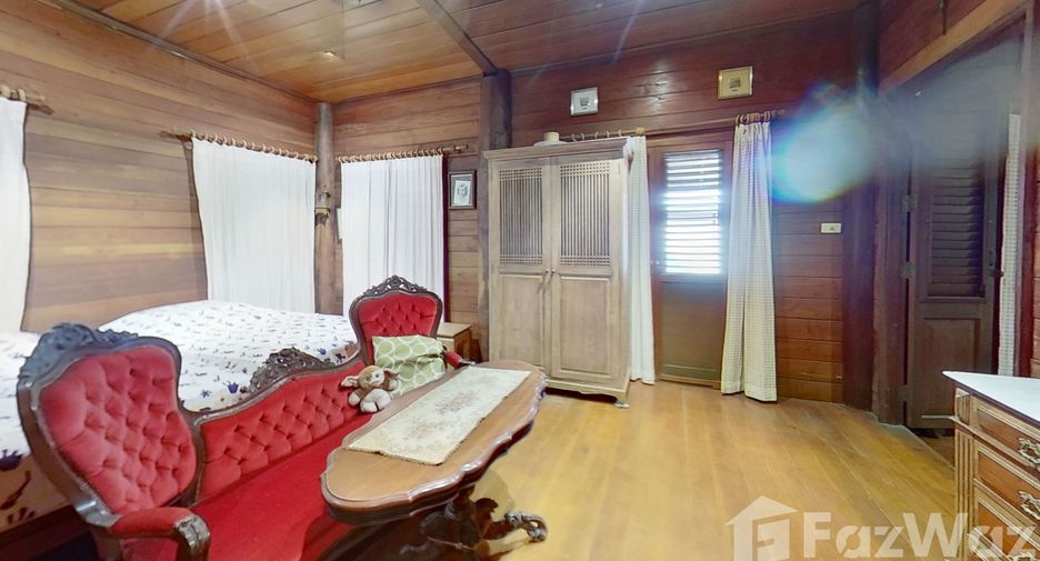For sale 3 bedrooms house in Saraphi, Chiang Mai