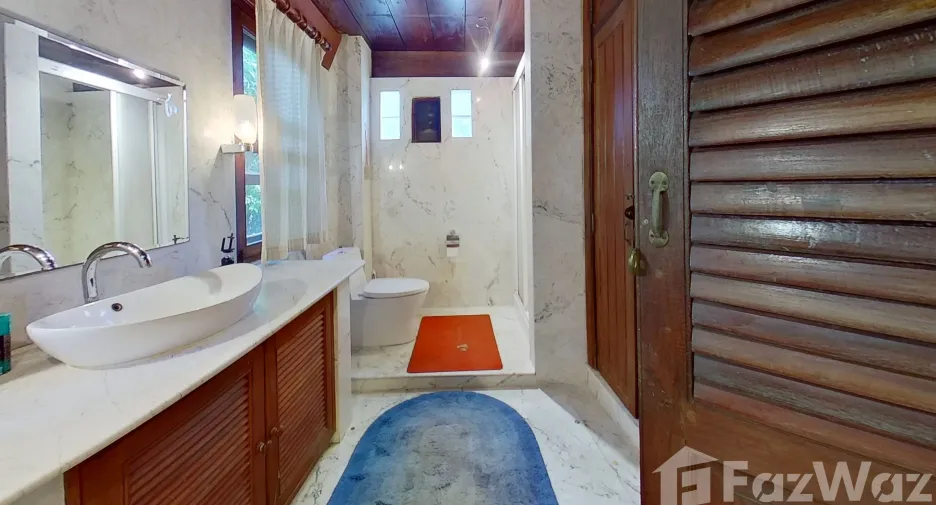 Casa en venta de 3 habitaciones en Saraphi, Chiang Mai