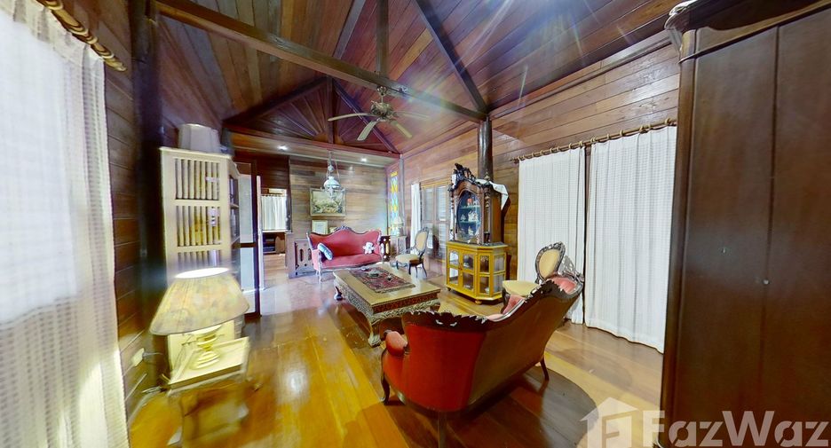 For sale 3 bedrooms house in Saraphi, Chiang Mai