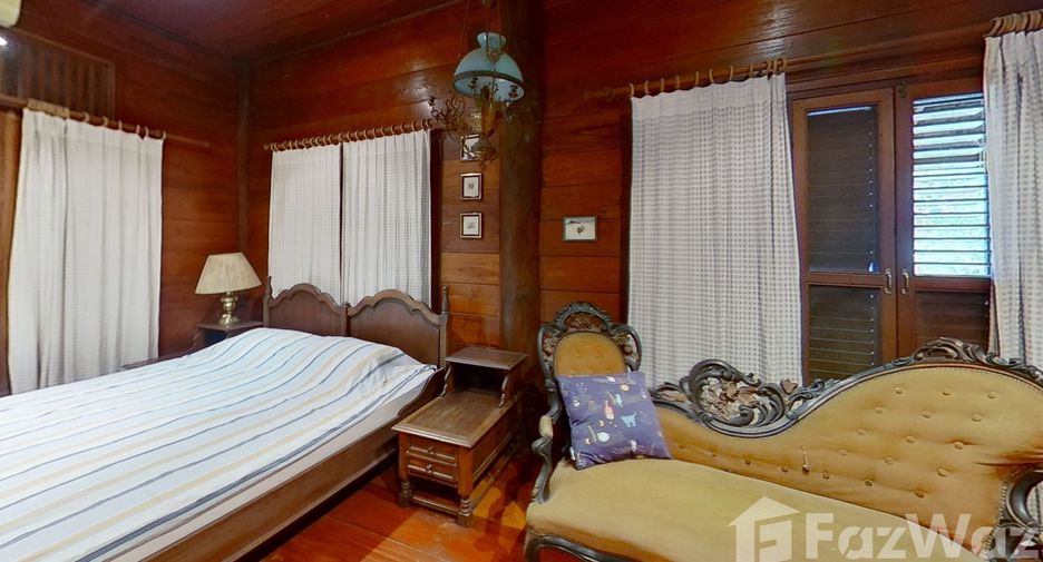 For sale 3 bedrooms house in Saraphi, Chiang Mai