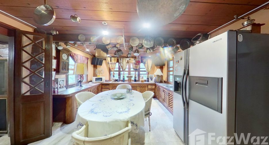 For sale 3 bedrooms house in Saraphi, Chiang Mai