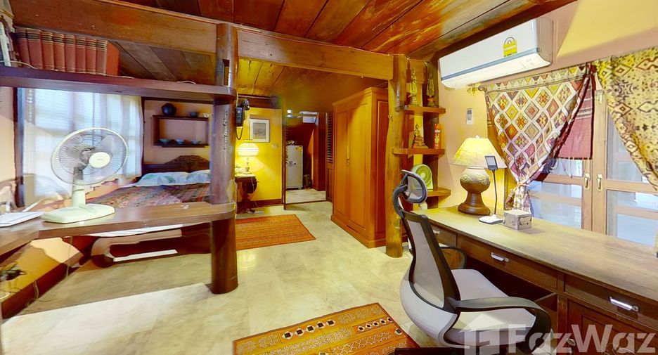 For sale 3 bedrooms house in Saraphi, Chiang Mai