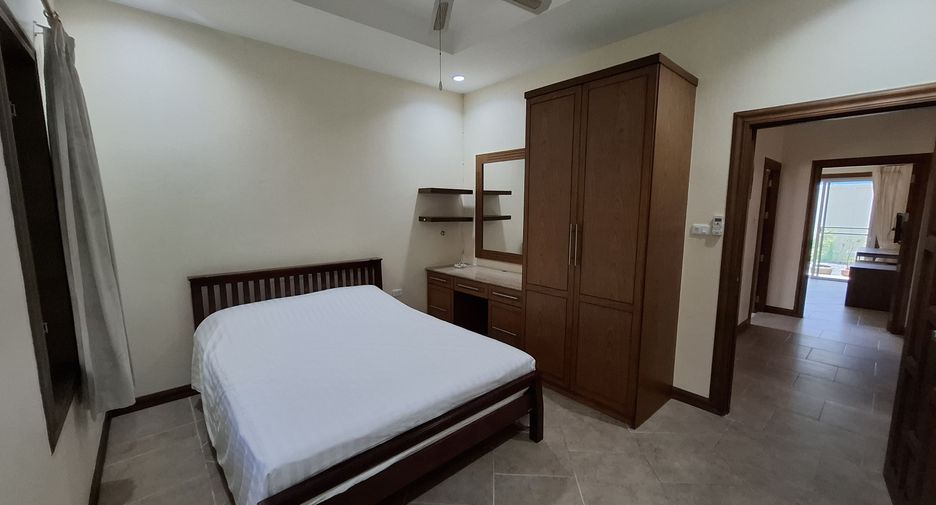 Villa en alquiler de 3 habitaciones en Hua Hin, Prachuap Khiri Khan