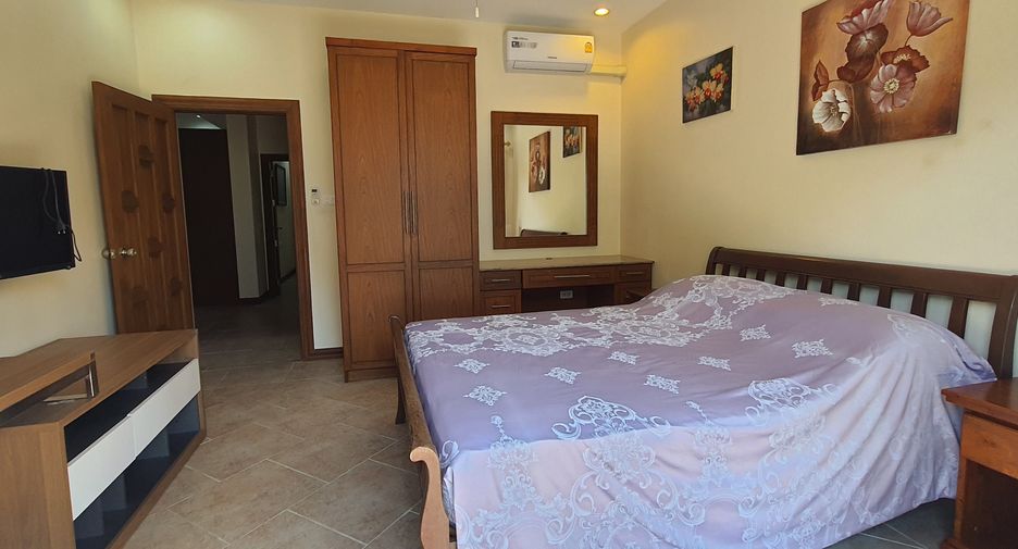 Villa en alquiler de 3 habitaciones en Hua Hin, Prachuap Khiri Khan