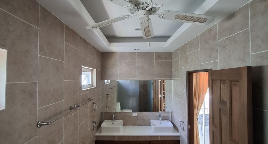 Villa en alquiler de 3 habitaciones en Hua Hin, Prachuap Khiri Khan