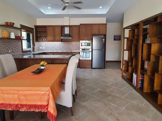 Villa en alquiler de 3 habitaciones en Hua Hin, Prachuap Khiri Khan