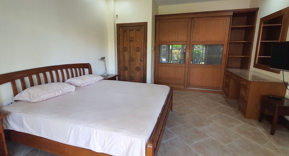Villa en alquiler de 3 habitaciones en Hua Hin, Prachuap Khiri Khan