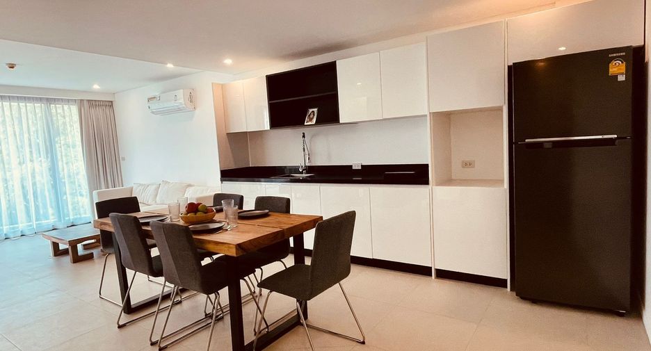 For rent 1 bed apartment in Ko Samui, Surat Thani