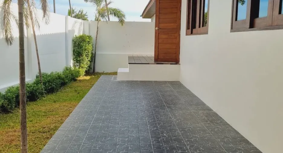 For sale 3 bedrooms villa in Ko Samui, Surat Thani