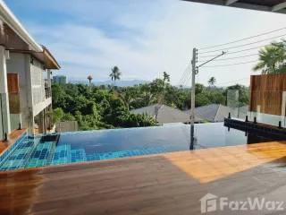 For sale 3 bedrooms villa in Ko Samui, Surat Thani