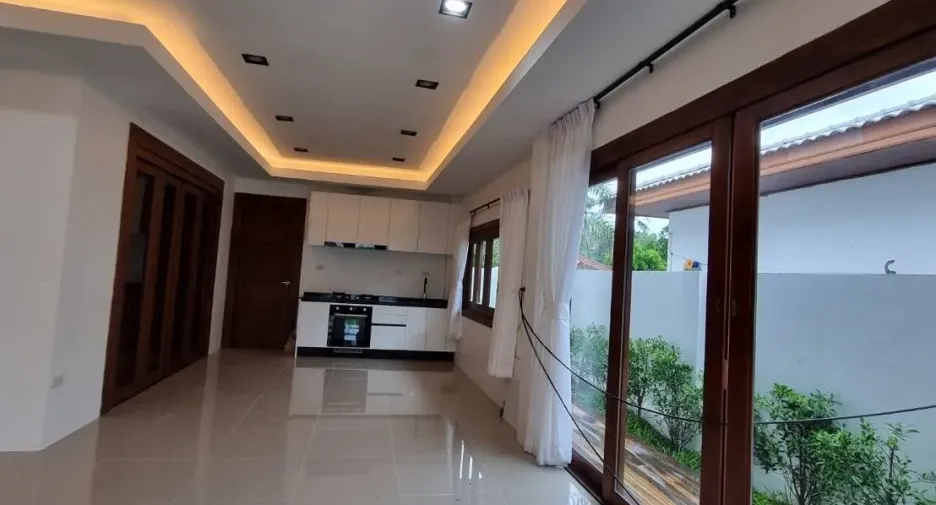 For sale 3 bedrooms villa in Ko Samui, Surat Thani