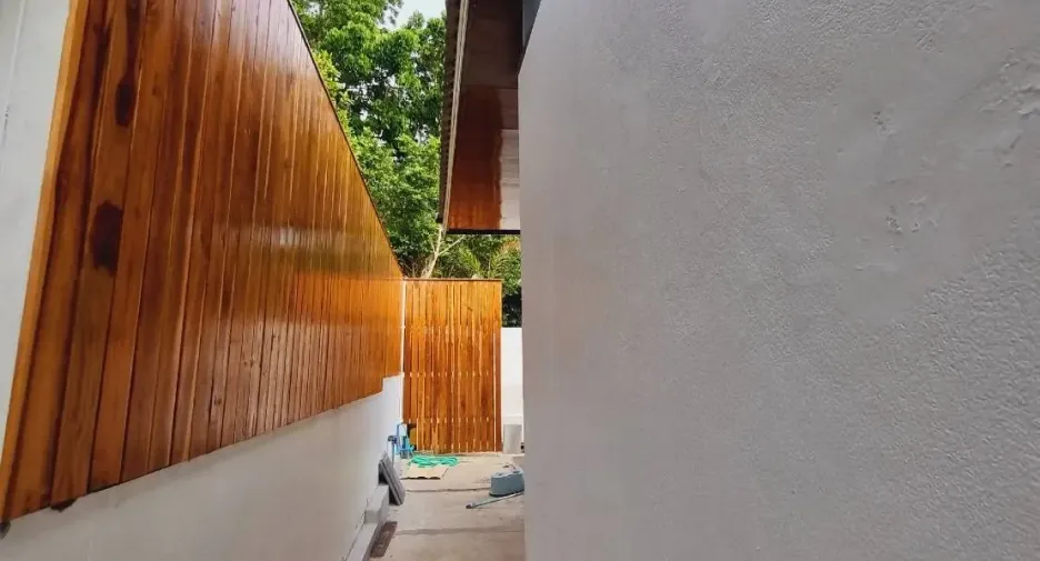 For sale 3 bedrooms villa in Ko Samui, Surat Thani