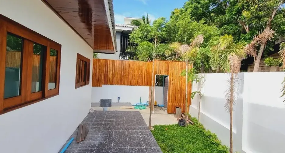 For sale 3 bedrooms villa in Ko Samui, Surat Thani