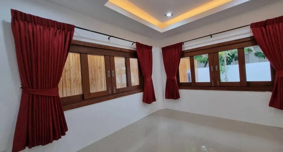 For sale 3 bedrooms villa in Ko Samui, Surat Thani