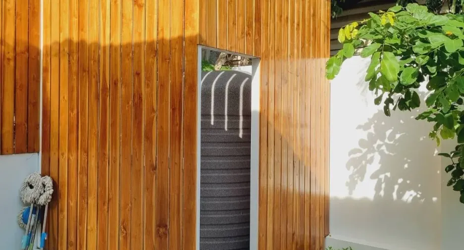 For sale 3 bedrooms villa in Ko Samui, Surat Thani