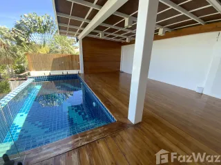For sale 3 bedrooms villa in Ko Samui, Surat Thani