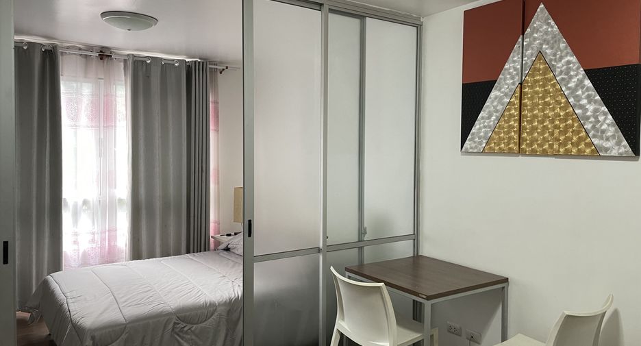 À louer 1 chambre condo à Kathu, Phuket