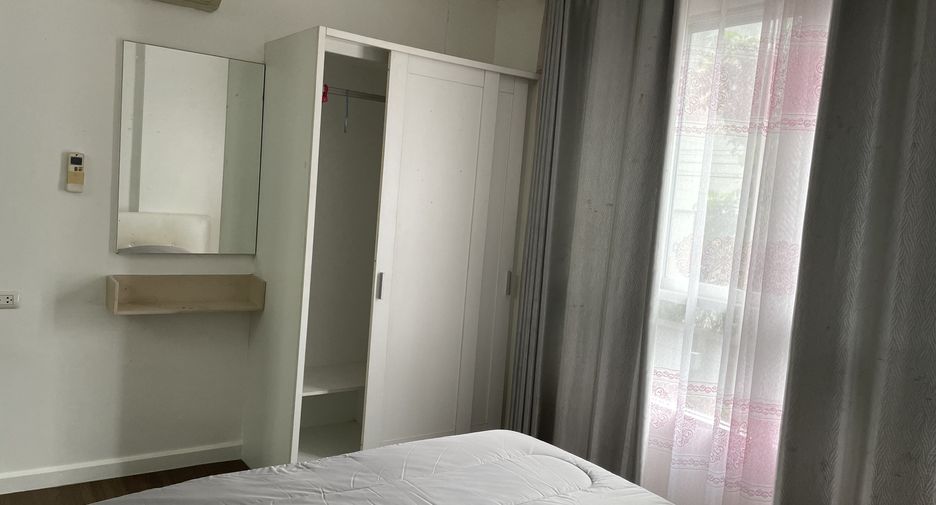 À louer 1 chambre condo à Kathu, Phuket