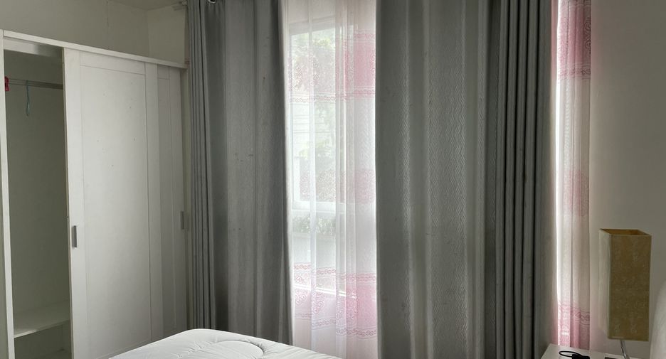 À louer 1 chambre condo à Kathu, Phuket