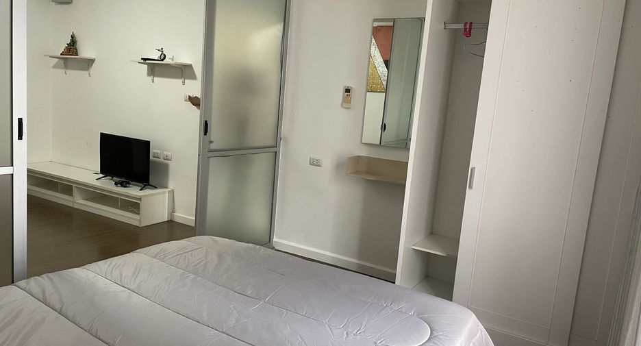 À louer 1 chambre condo à Kathu, Phuket