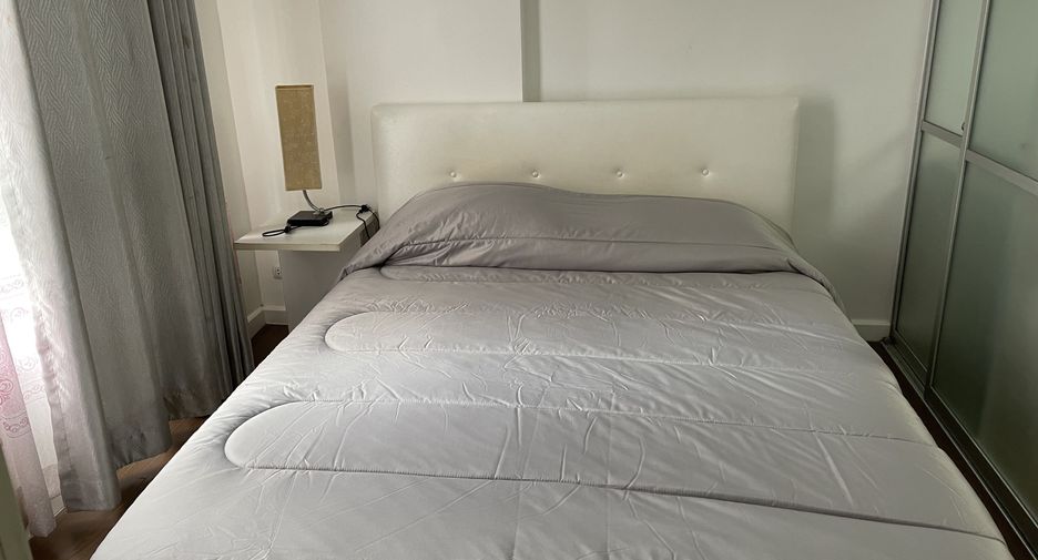 À louer 1 chambre condo à Kathu, Phuket
