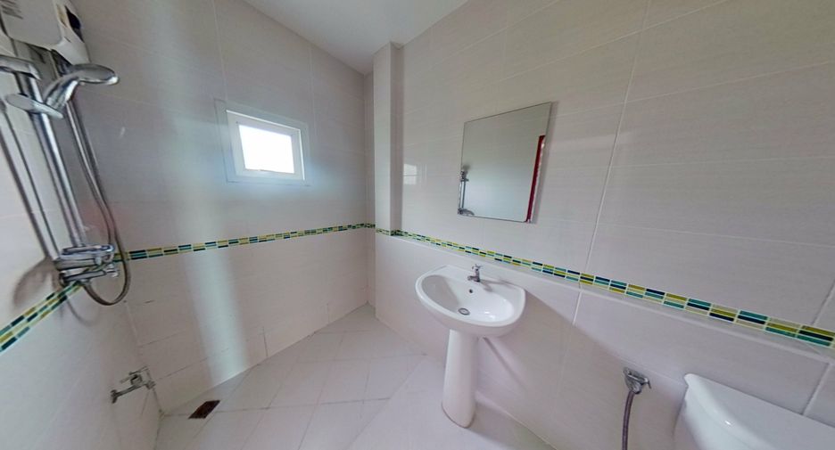 For rent 3 bedrooms house in Hang Dong, Chiang Mai