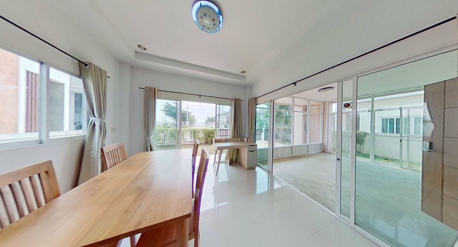 For rent 3 bedrooms house in Hang Dong, Chiang Mai