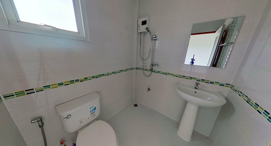 For rent 3 bedrooms house in Hang Dong, Chiang Mai