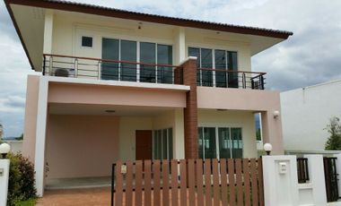 For rent 3 bedrooms house in Hang Dong, Chiang Mai